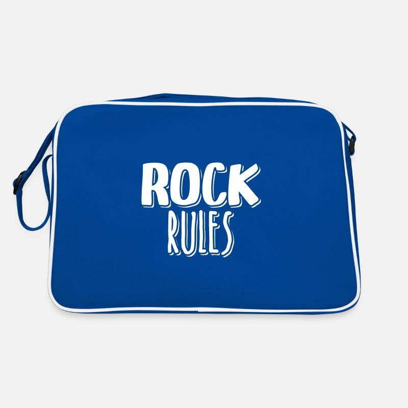 Retro Bag