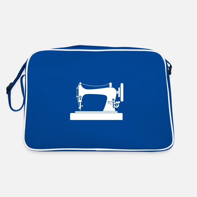 sewing machine Retro Bag