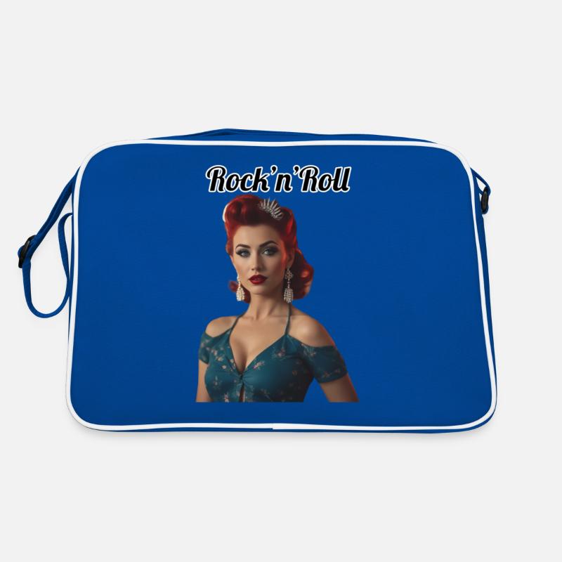 Retro Tasche