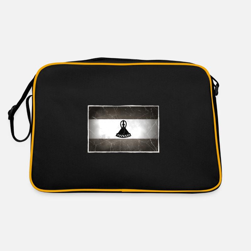Lesotho Sac Retro