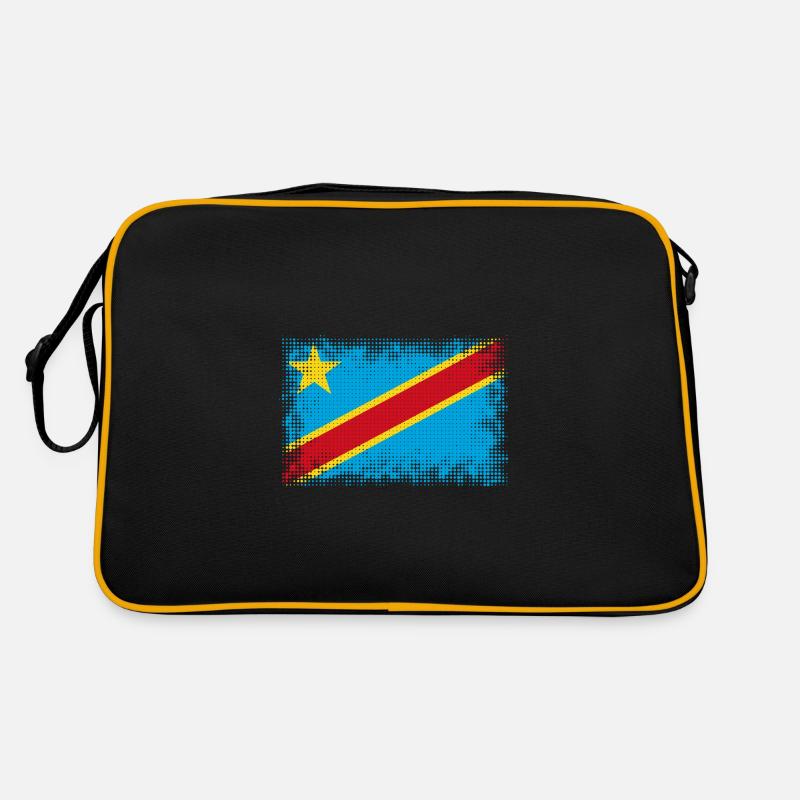 Congo Sac Retro