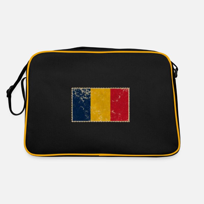Chad Retro Bag
