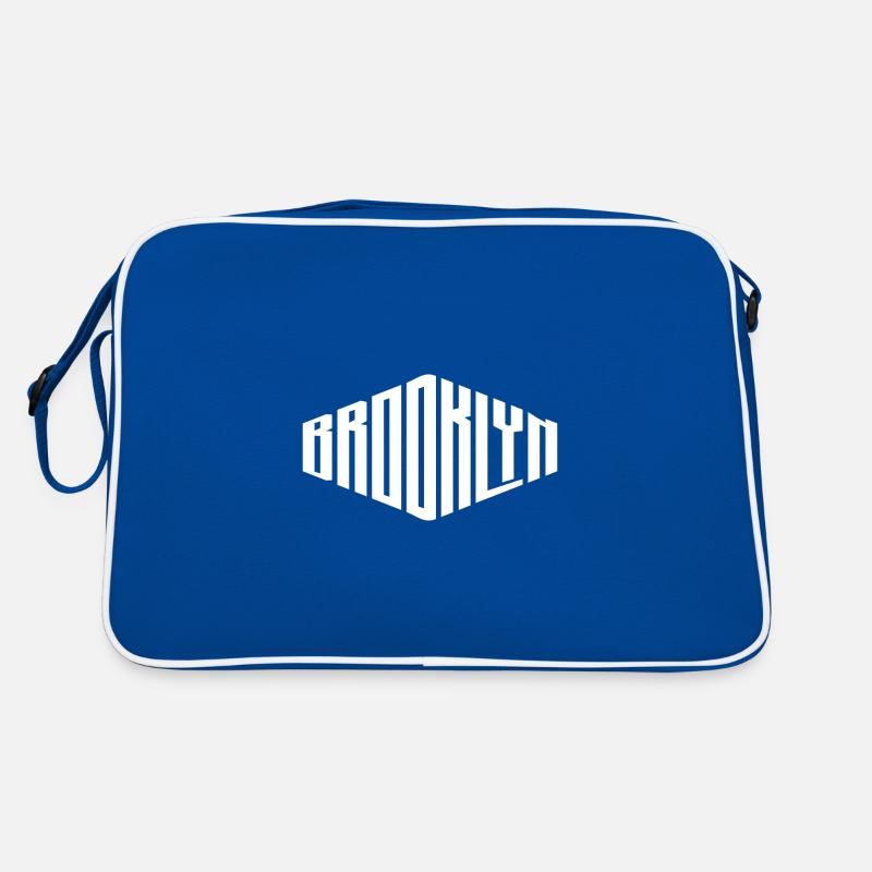 Brooklyn Sac Retro
