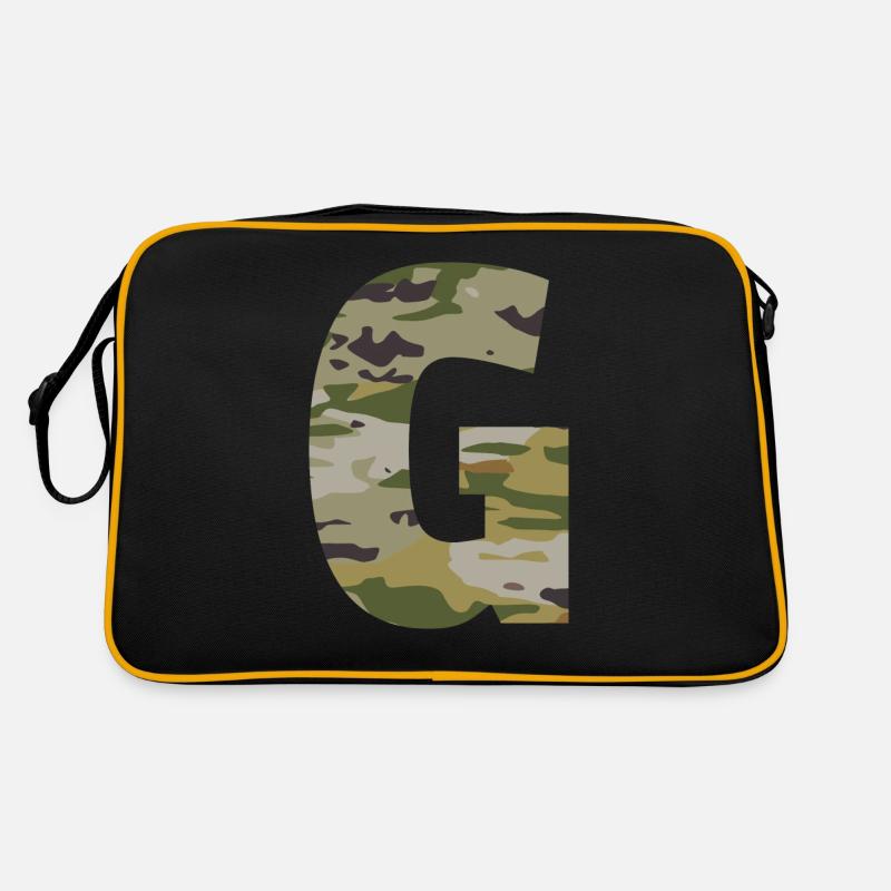 Sac Retro