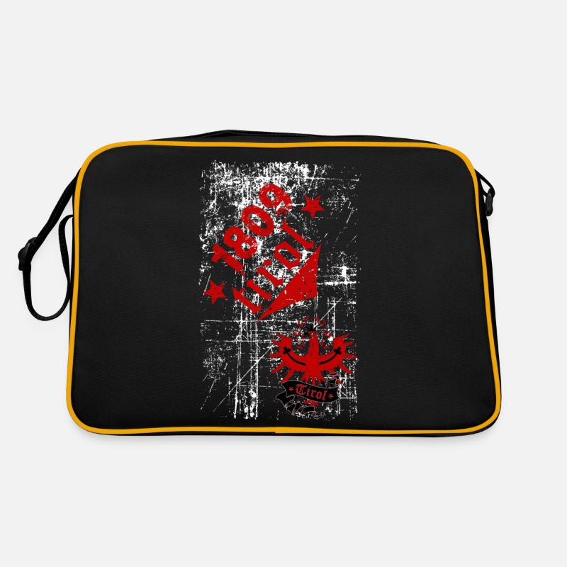 Tyrol Sac Retro