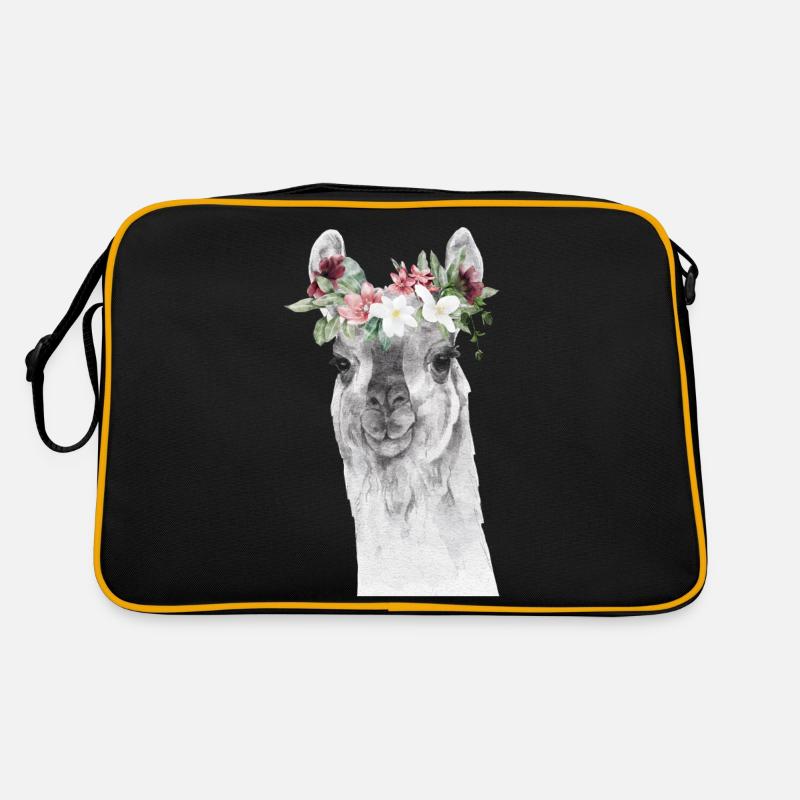 Retro Tasche