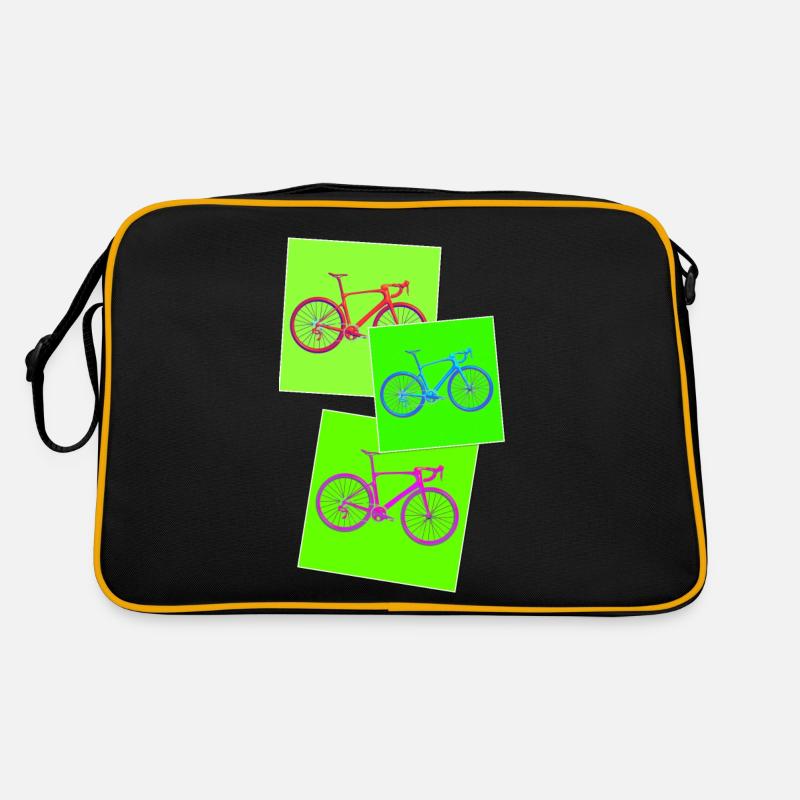 Vélos fun Sac Retro