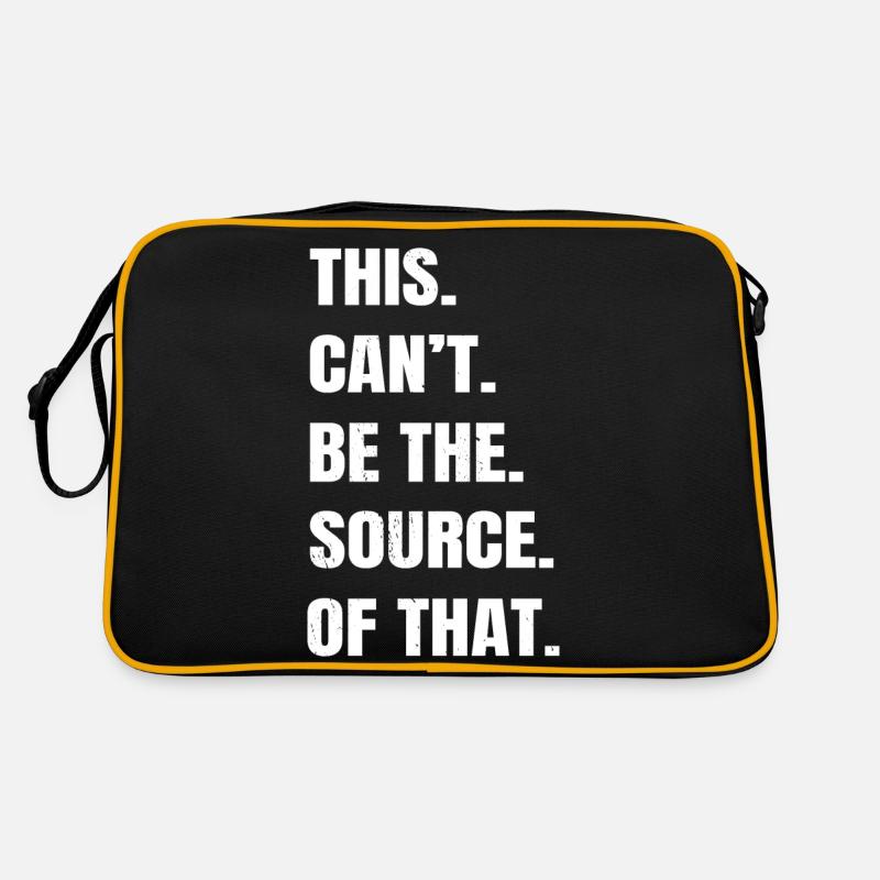 profession pc c sharp programming sayings fun Retro Tasche
