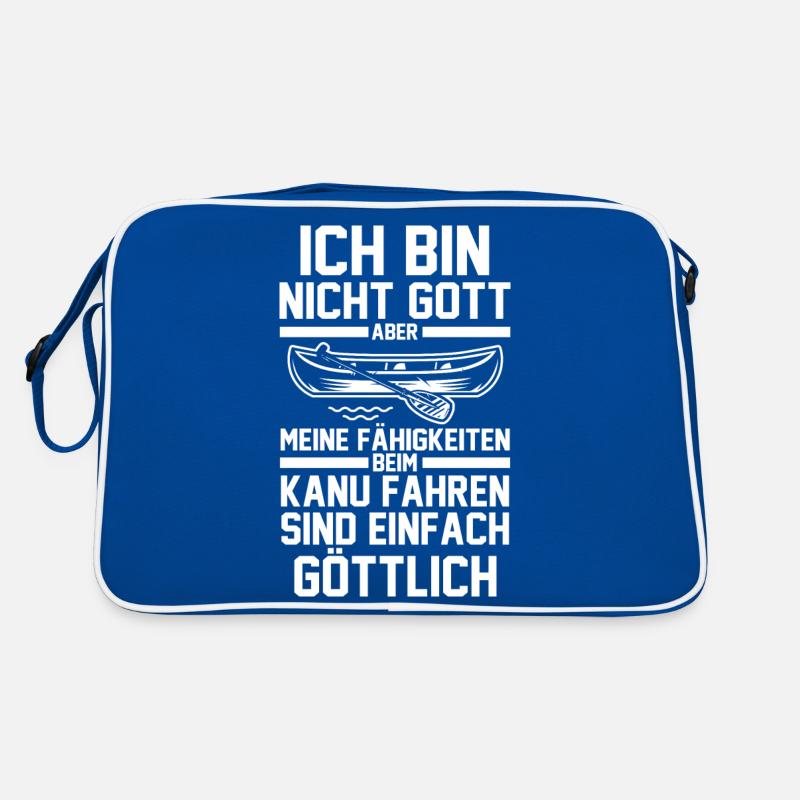 Schullehrer Lehrer Retro Tasche