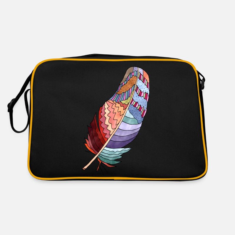 Retro Bag