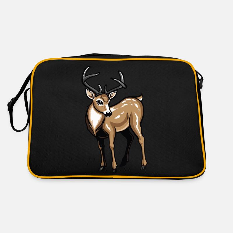 Retro Tasche