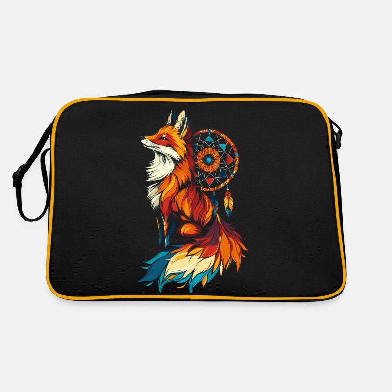 Retro Tasche