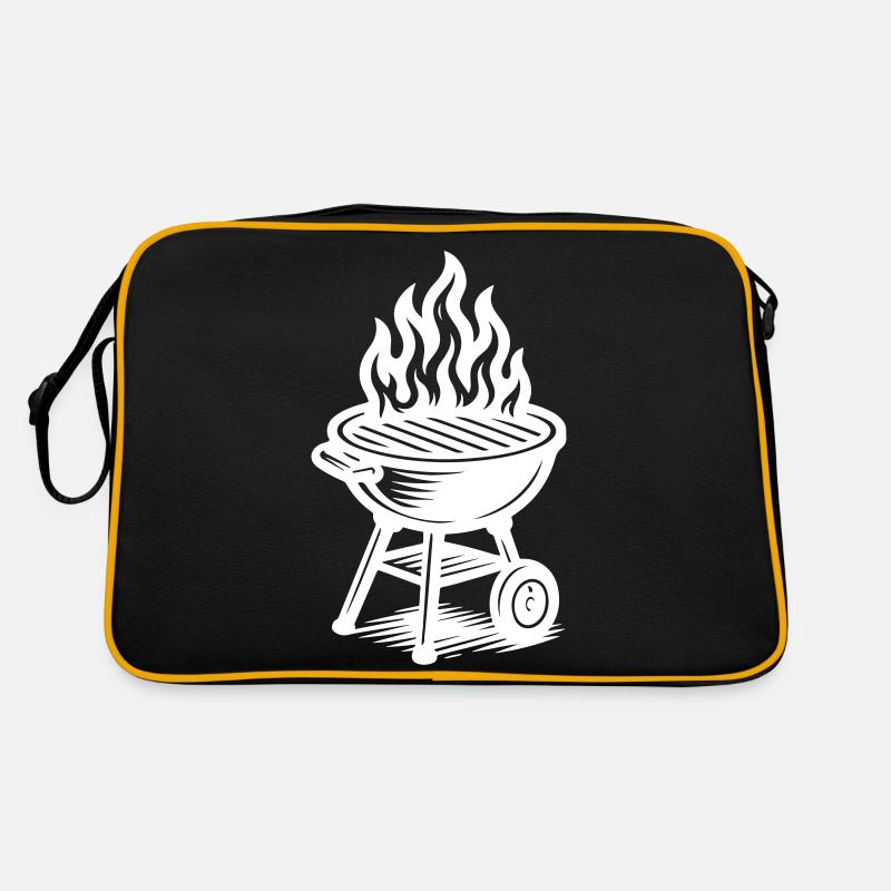 Retro Bag