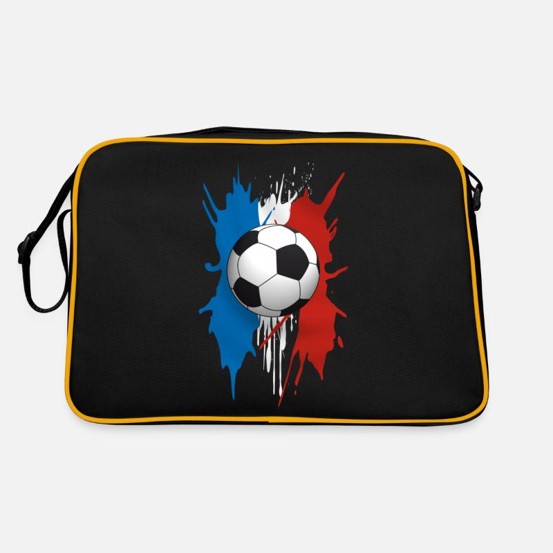 soccer Retro Bag