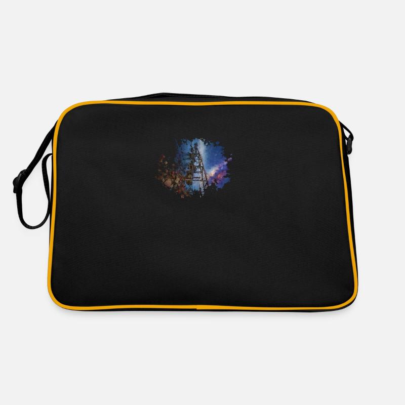 Retro Tasche