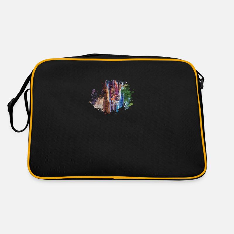 Oldtimer Retro Tasche