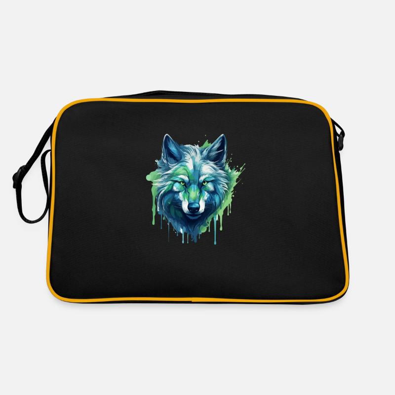 Retro Tasche