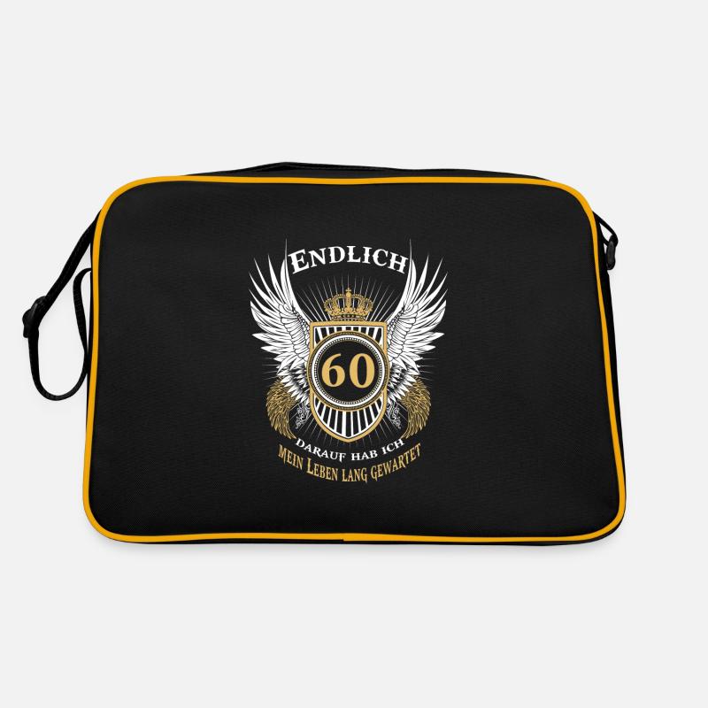 Sac Retro
