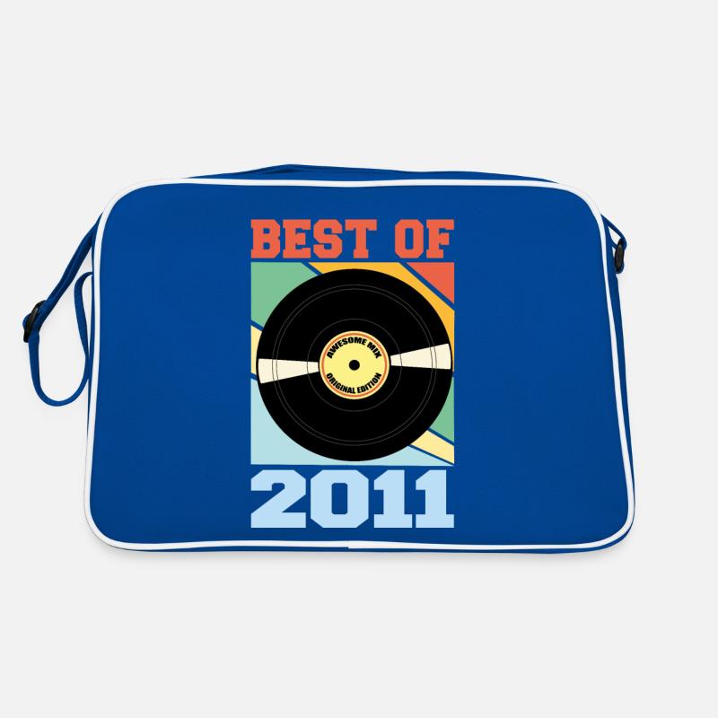 Le meilleur de 2011 Sac Retro