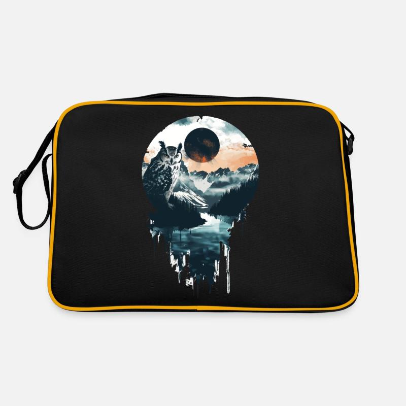 Sac Retro