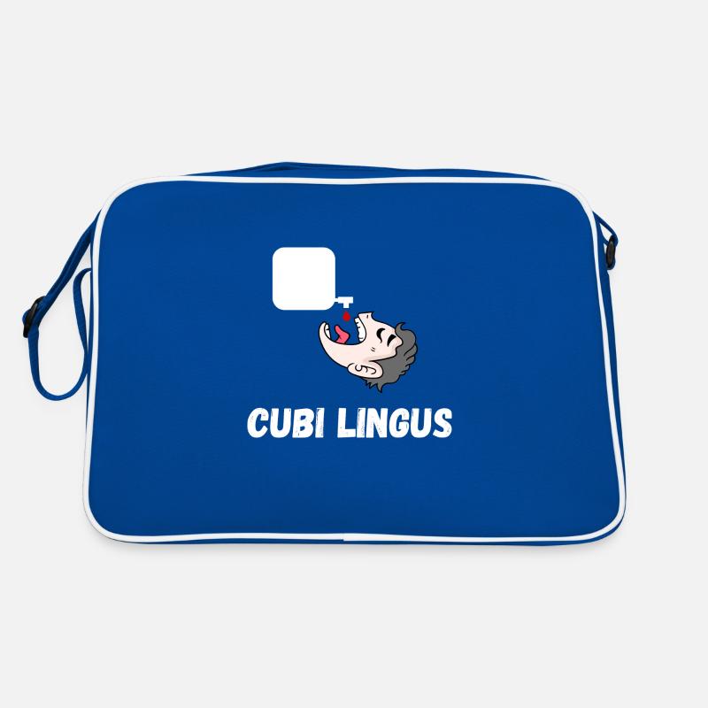 Sac Retro