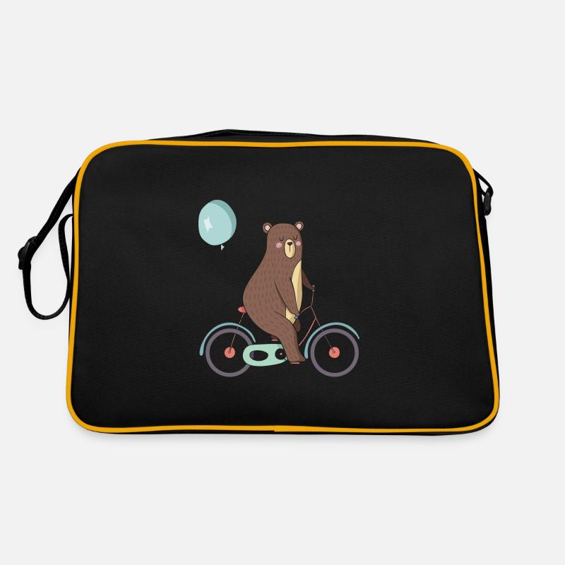 Retro Bag