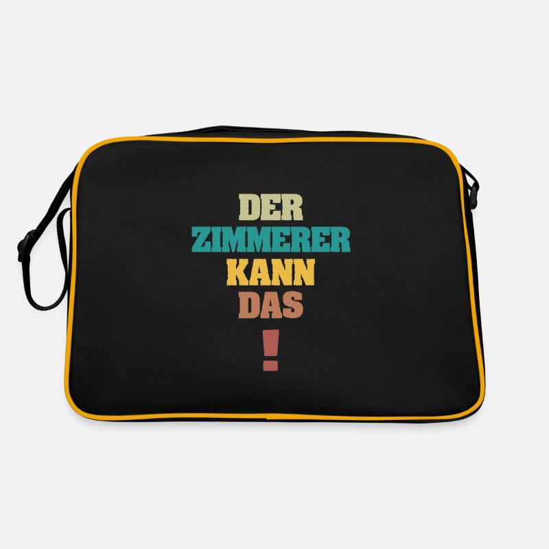 Sac Retro