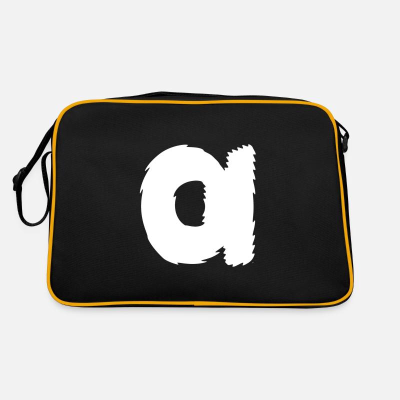 Retro Bag