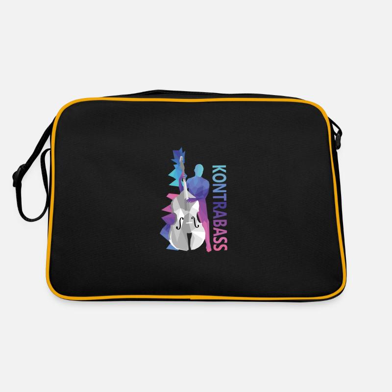 Retro Tasche