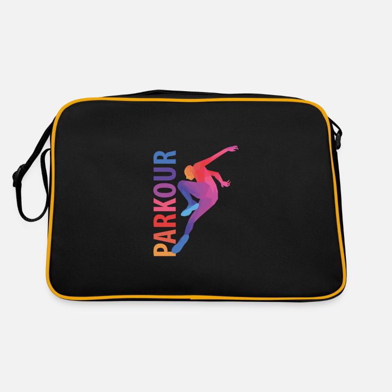 Sac Retro