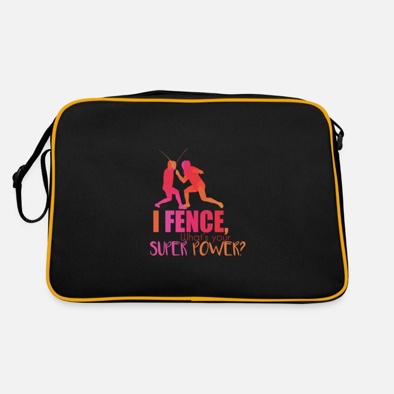 Retro Tasche