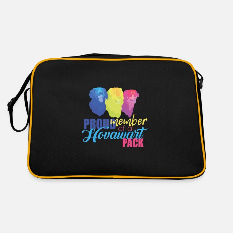 Retro Tasche