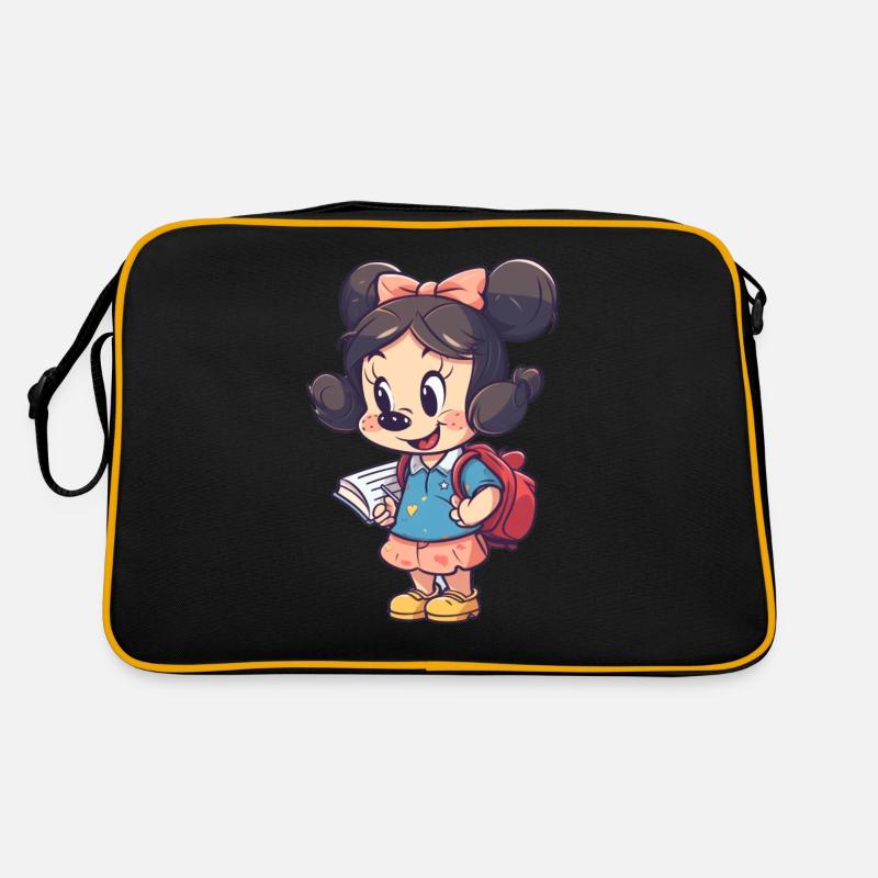 Sac Retro