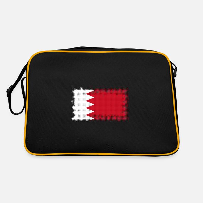 Retro Bag