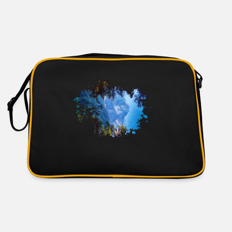 Retro Tasche