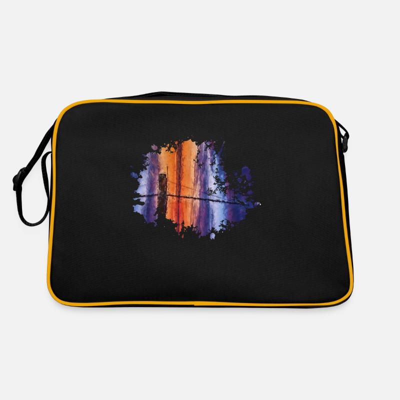 Retro Tasche