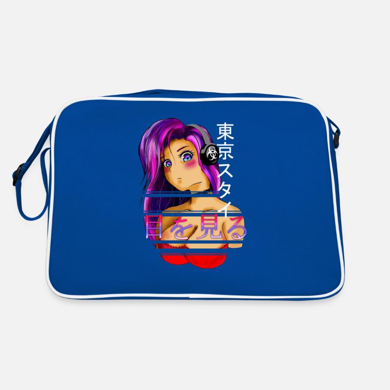 Retro Bag