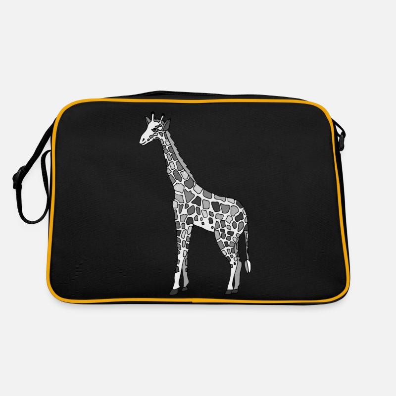 Retro Tasche