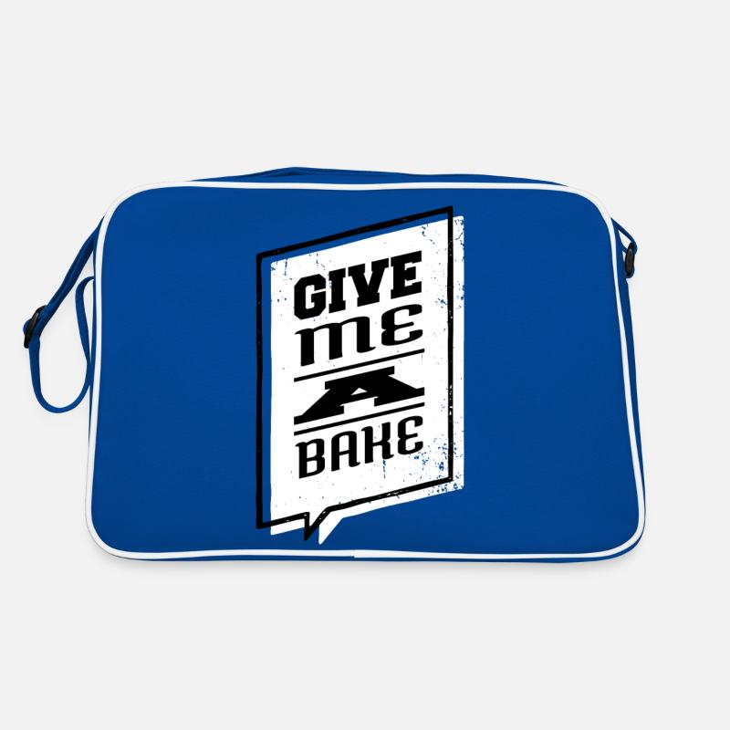 Pirate Chef Idée Cadeau Idée Cadeau Pour Cuisinier Sac Retro
