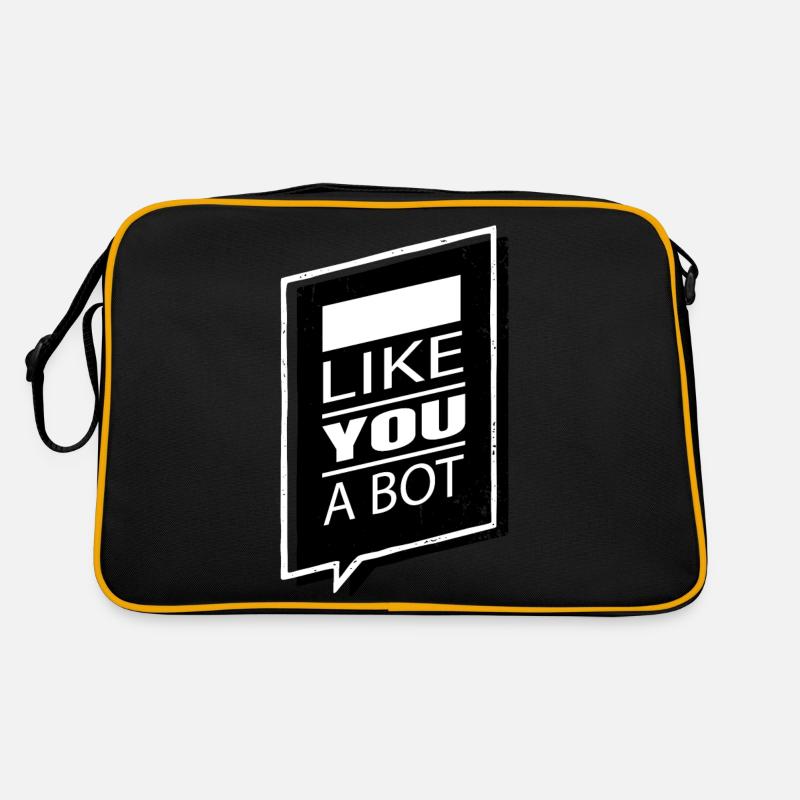 Retro Tasche