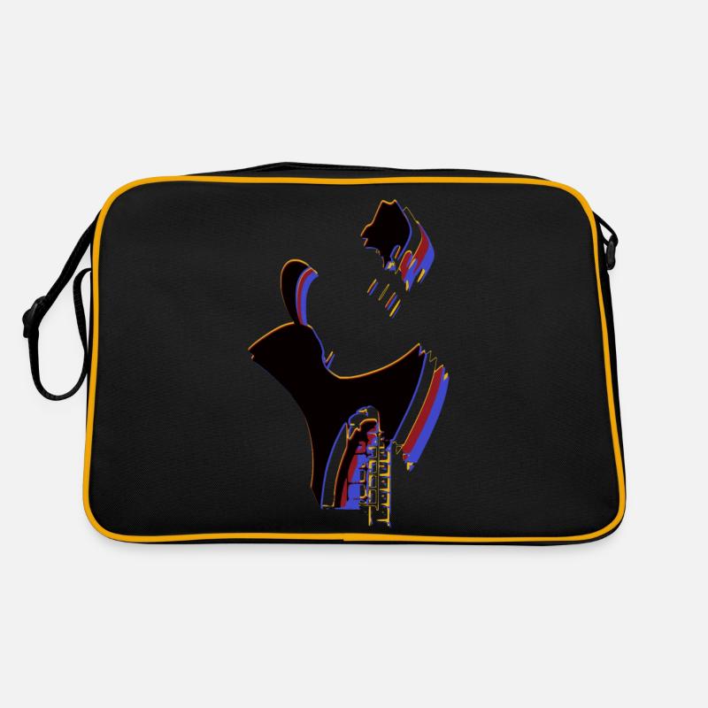 Retro Tasche