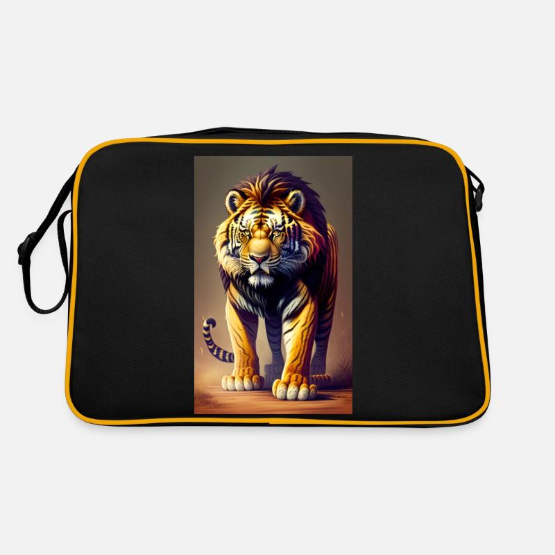 Retro Bag