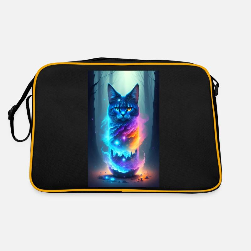Retro Bag