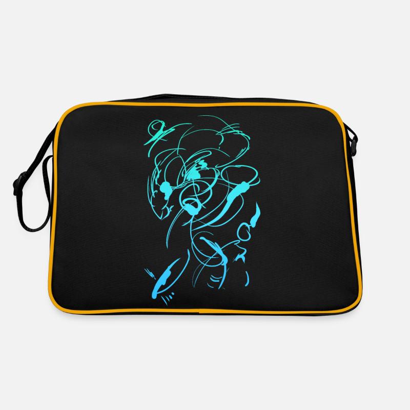 Retro Tasche