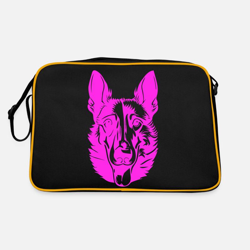 Sac Retro