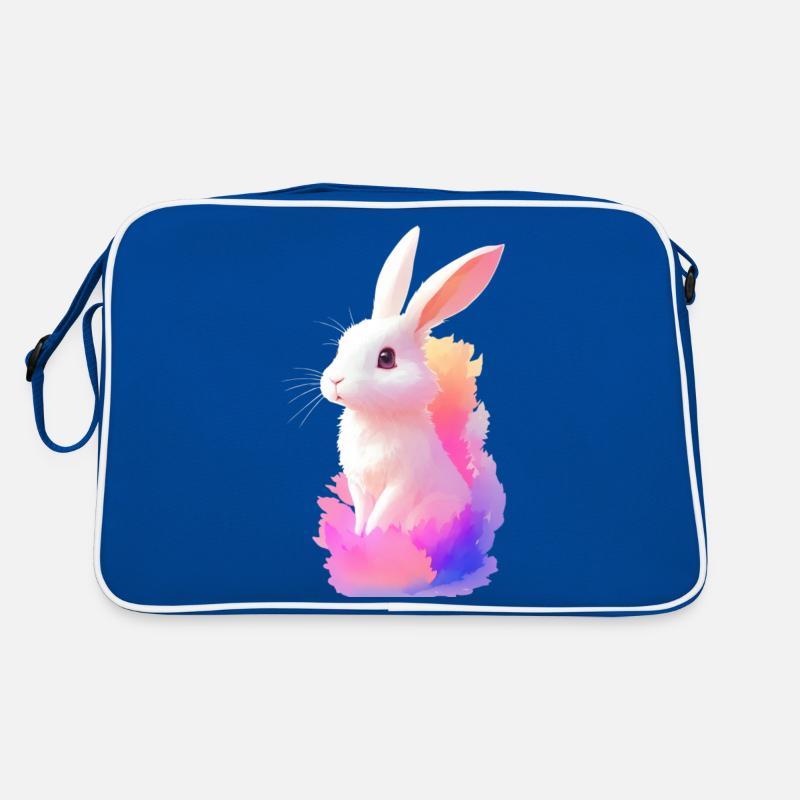 Hare Retro Bag