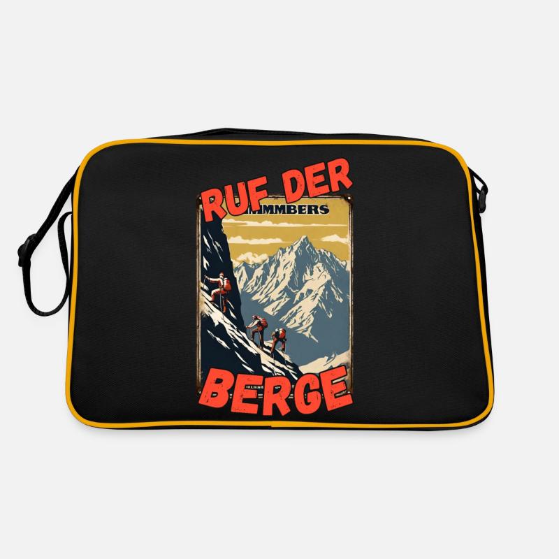 Retro Tasche