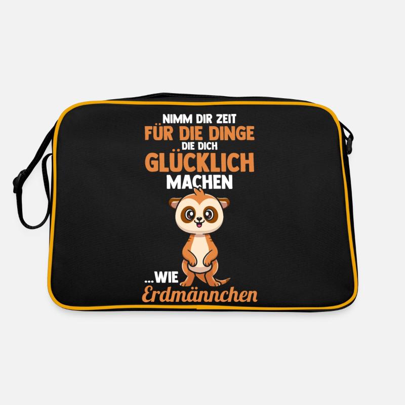 Retro Tasche
