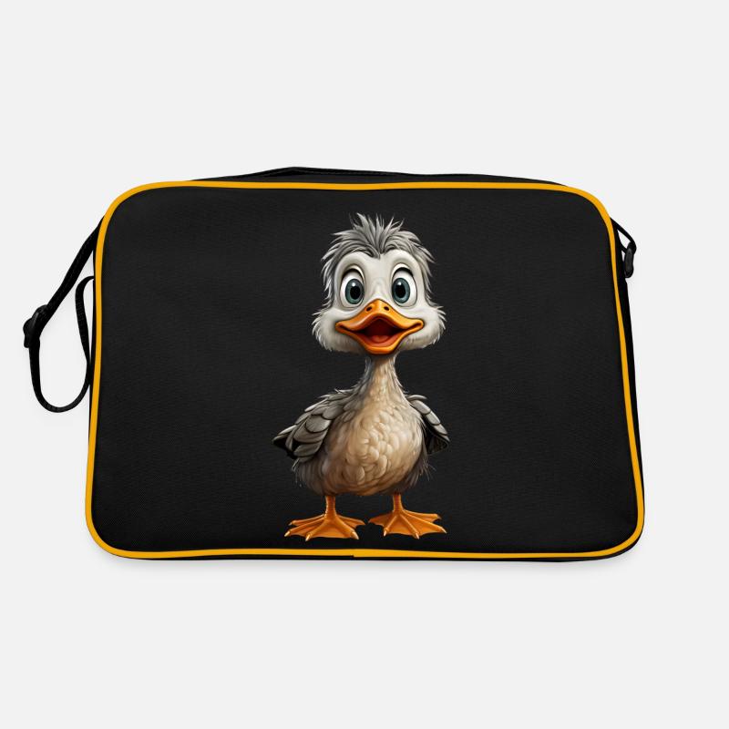 Sac Retro
