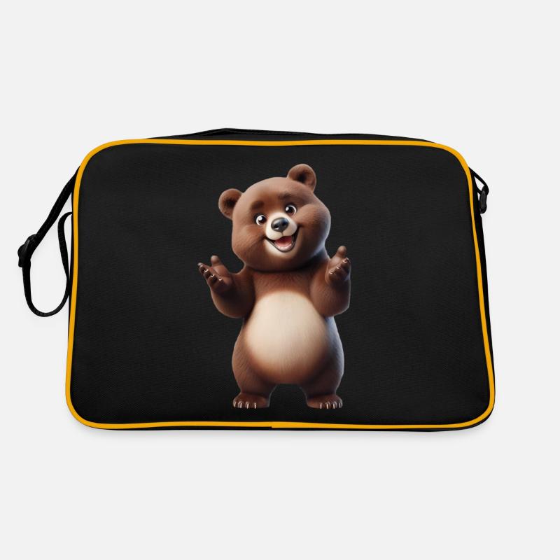 Retro Tasche